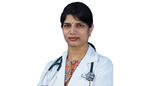 Dr. Pramati Reddy, General Physician/ Internal Medicine Specialist