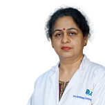 Dr. Radha Shah Dr. Radha Shah