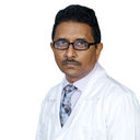 Dr. B G Ratnam, Neurosurgeon