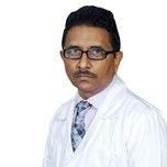 Dr. B G Ratnam