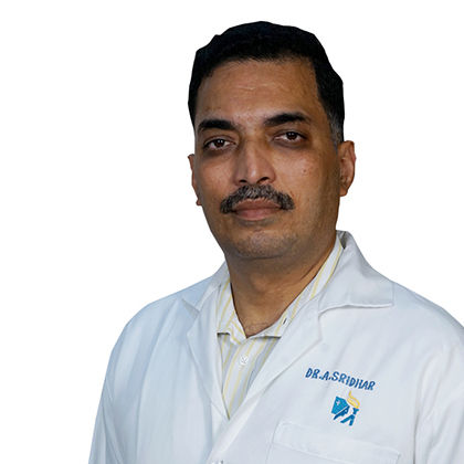 Dr. Sridhar Annam, Ophthalmologist Dr. Sridhar Annam, Ophthalmologist