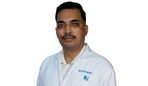 Dr. Sridhar Annam, Ophthalmologist