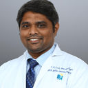 Dr. Leela Praveen Kumar K, Plastic Surgeon