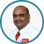 Dr. Sunder T, Heart-Lung Transplant Surgeon in mandaveli chennai