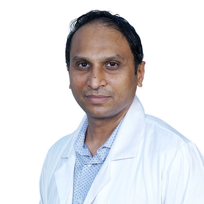 Dr. Kaushal Ippili, Neurosurgeon Dr. Kaushal Ippili, Neurosurgeon