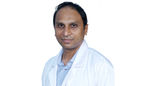 Dr. Kaushal Ippili, Neurosurgeon