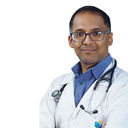 Dr. Sai Praveen Haranath, Pulmonology Respiratory Medicine Specialist