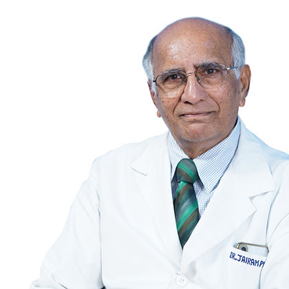 Dr. Jairam Chandra Pingle, Orthopaedician Dr. Jairam Chandra Pingle, Orthopaedician