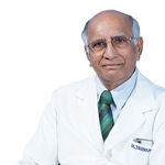 Dr. Jairam Chandra Pingle