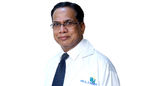 Dr. K J Reddy, Orthopaedician