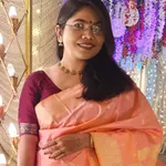 Dr Sankalita Samanta
