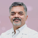 Dr Nandakishore Kamalakar Shapur, Urologist