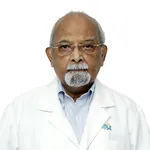 Dr. Col. A. Rajagopal