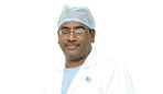 Dr. Balachandar Kariappa Reddy, General Surgeon