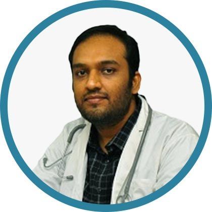 Dr. Abdul Basith S F, Infertility Specialist Dr. Abdul Basith S F, Infertility Specialist