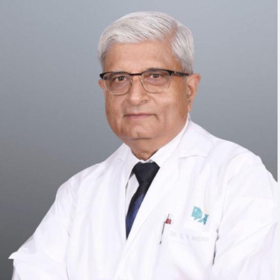 Dr. Sabir Husain Ansari, Ent Specialist Dr. Sabir Husain Ansari, Ent Specialist