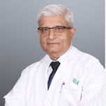 Dr. Sabir Husain Ansari