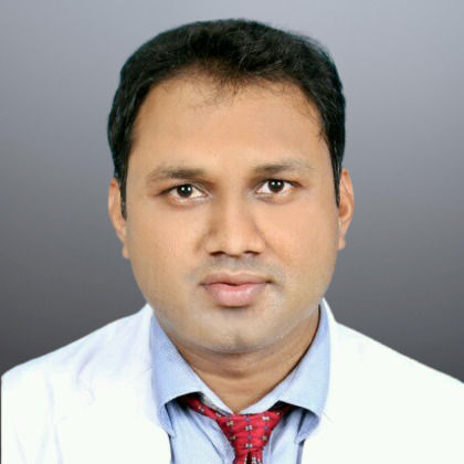 Dr. Deepak A N, Neurosurgeon Dr. Deepak A N, Neurosurgeon