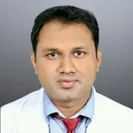 Dr. Deepak A N