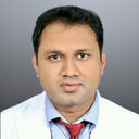 Dr. Deepak A N, Neurosurgeon