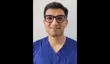 Dr Utkarsh Pawar, Orthopaedician in trombay-mumbai