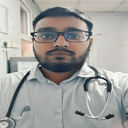 Dr. Ikram, General Practitioner