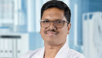 Dr. Roopesh Khanna J, Minimal Access/Surgical Gastroenterology