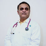 Dr. Jai Kumar Kriplani