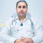 Dr. Rishi Bhardwaj