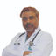 Dr. Sanjeev Kumar Khulbey, Cardiothoracic and Vascular Surgeon in hyderabad
