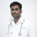 Dr. Jered Livingstone, Neurologist