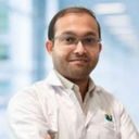 Dr. Srijit Saha, Interventional Radiologist Dr. Srijit Saha, Interventional Radiologist