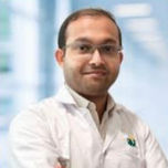 Dr. Srijit Saha