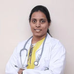 Dr.nandini Muppidi
