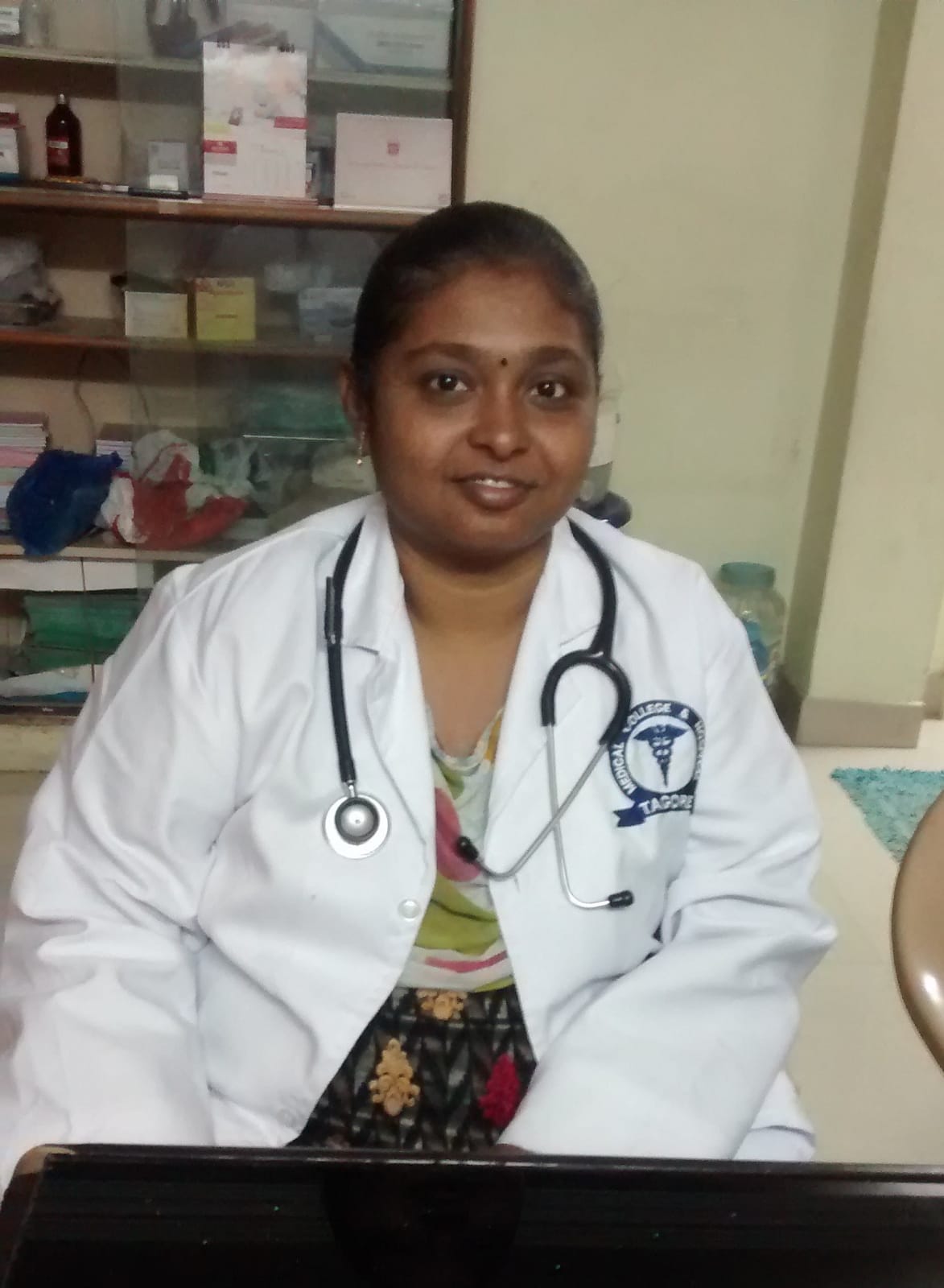 Best Obstetrician And Gynaecologists In Rail Nilayam Hyderabad ...