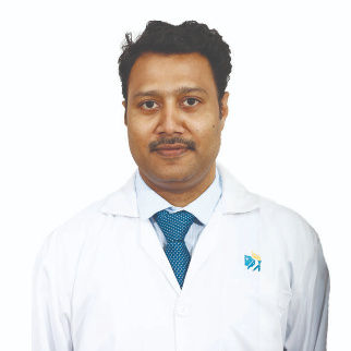 Dr. Barani R, Spine Surgeon Dr. Barani R, Spine Surgeon