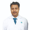 Dr. Barani R, Spine Surgeon