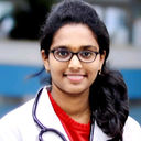 Dr.vaishnavi Koppolu, General Physician/ Internal Medicine Specialist