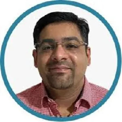 Dr. Kunal Kumar Mehra, Urologist Dr. Kunal Kumar Mehra, Urologist