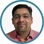 Dr. Kunal Kumar Mehra Dr. Kunal Kumar Mehra