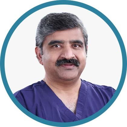 Dr. K. Appaji Krishnan, Spine Surgeon Dr. K. Appaji Krishnan, Spine Surgeon