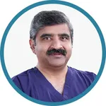 Dr. K. Appaji Krishnan