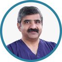 Dr. K. Appaji Krishnan, Spine Surgeon
