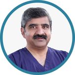 Dr. K. Appaji Krishnan