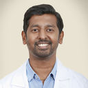 Dr. Venkatesh Rajkumar S, Nephrologist