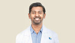 Dr. Venkatesh Rajkumar S, Nephrologist