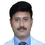 Dr. Mutiki Ramesh Babu	