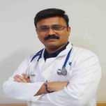 Dr. Mutiki Ramesh Babu	