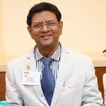 Dr. K S Ram