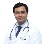 Dr. Mohd Naseeruddin